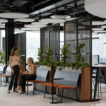 Workshop on being heard in the workplace and design for wellbeing