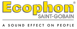 Logo of Saint-Gobain Ecophon