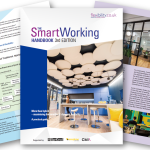 3rd edition of the Smart Working Handbook out now